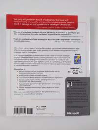 Software estimation : demystifying the black art