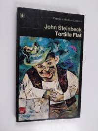 Tortilla Flat