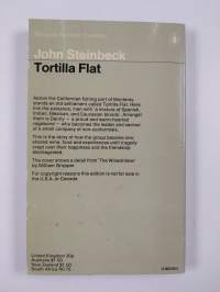Tortilla Flat