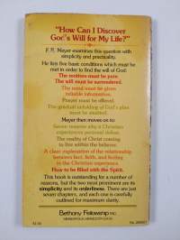 The Secret of Guidance