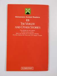 The verger and other stories