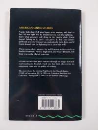 American crime stories
