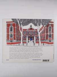Liverpool City Centre - Architecture and Heritage, an Urban Design Sketchbook