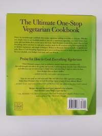 How to Cook Everything Vegetarian - Simple Meatless Recipes for Great Food