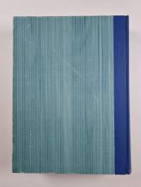 Ilmailu vuosikerta 1967-1968