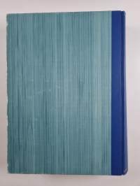 Ilmailu vuosikerta 1969-1970