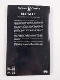 Beowulf - A Verse Translation