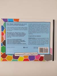 Managing for happiness : games, tools, and practices to motivate any team