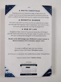 Murder at the Old Vicarage - A Christmas Mystery