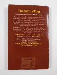 The Sign of Four