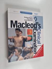 Macleod&#039;s clinical examination - Clinical examination