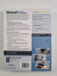 Macleod&#039;s clinical examination - Clinical examination