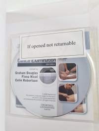 Macleod&#039;s clinical examination - Clinical examination