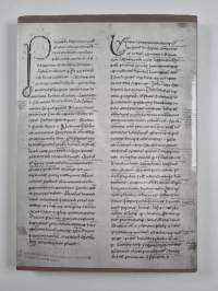 The Irish hand : scribes and their manuscripts from the earliest times to the seventeenth century with an exemplar of Irish scripts