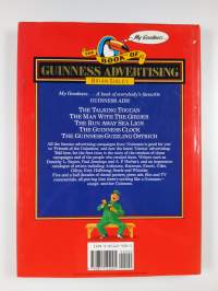 The Book of Guinness Advertising