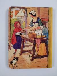 Little Red Riding Hood