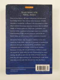 Searching for Vedic India