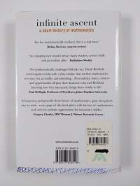Infinite Ascent - A Short History of Mathematics