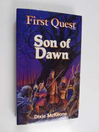 Son of Dawn