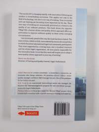 Neil&#039;s quest for quality - a TMap®HD story