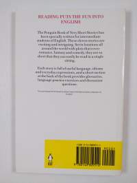 The Penquin Book of Very Short Stories