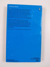 Pyramids of sacrifice : political ethics and social change