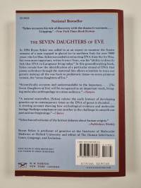 The seven daughters of Eve - The science that reveals our genetic ancestry