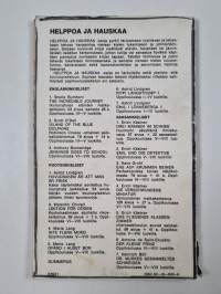 Emil i Lönneberga 1