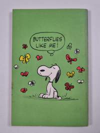 Go fly a kite, Charlie Brown