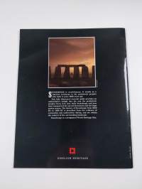 Stonehenge and neighbouring monuments