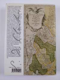 Matka Suomen halki Pietariin 1799 : Edward Daniel Clarken matka Suomessa talvella 1799-1800