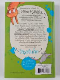 Miina Mylläkkä on täystuho