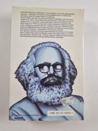 Länsimaisen filosofian historia huipulta huipulle Sokrateesta Marxiin