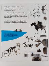 Tuhat ja yksi otusta