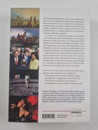 Amerikan Yhdysvaltojen historia