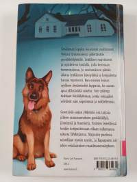 Geoetsivät ja Linnavuoren lurjus