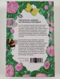 Armas Karviainen : dimangein ja smaragdein koristellun mittaamattoman arvokkaan kuninkaallisen kaulapannan arvoitus