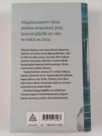 Pimeässä syttyy majakka