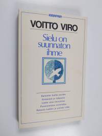 Sielu on suunnaton ihme