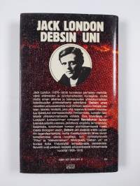 Debsin uni : novelleja