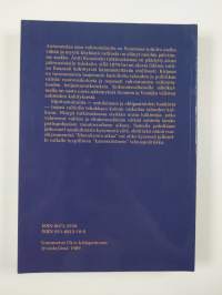 Valtion sijoitustoiminta pääomamarkkinoiden murroksessa 1859-1913