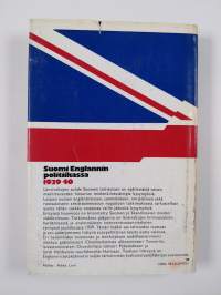 Maaliskuusta maaliskuuhun : Suomi Englannin politiikassa 1939-1940
