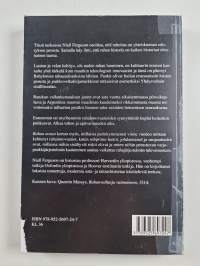 Rahan nousu : maailman rahoitushistoria