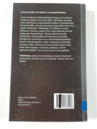 Kuin kettu kanalassa