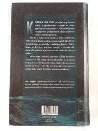 Kadonnut laivasto 6 : Voitokas