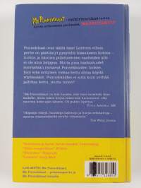 Me Ponnekkaat pulassa