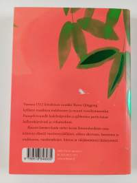 Kaivoin lammen kuuta varten : ajatuksia vuorilta