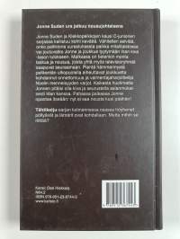 Kuin kettu kanalassa