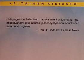 Galapagos. ( Scifi )