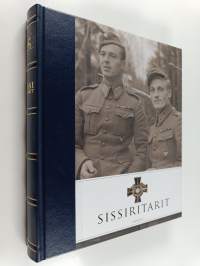 Sissiritarit (numeroitu)